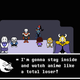 Illustration for article titled iUndertale/i, As Told By 123 Screenshots